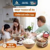 Hộp Canh chân giò hầm đậu 400g