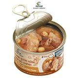 Hộp Canh sườn hầm sâm bố chính 400g