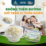 Hộp Cháo Bắp Trắng 350g
