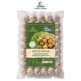 Chả cá sụn gà 500g