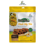 Chuối sấy dẻo DannyGreen ( 90g )