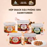 Đậu Phộng Tẩm Vị