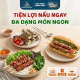 Thịt xiên truyền thống 500g