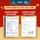 Thịt xiên truyền thống 500g