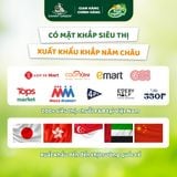 Dưa lưới Hữu Cơ Biển Ngọc Bích DannyGreen