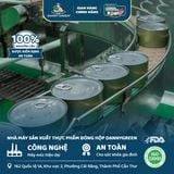 Hộp Cá He Kho Riệu - Super Đại Ngư 400g