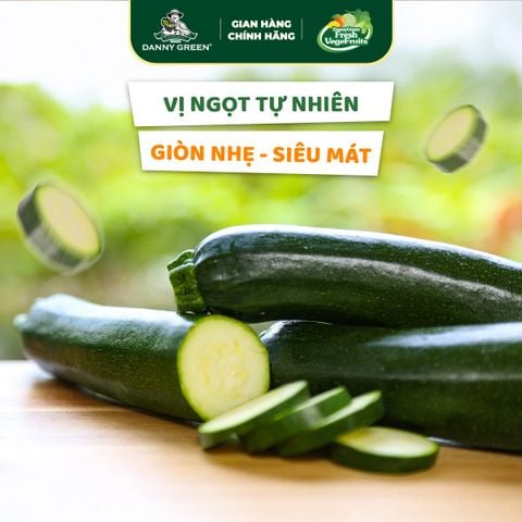 5 kg bí ngòi hữu cơ