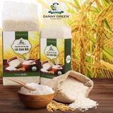 Gạo Lài Cam Bốt DNG