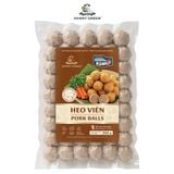 Heo viên 500g