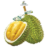 Sầu Riêng Musang King