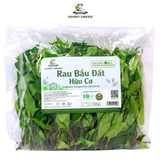 Túi Rau Bầu Đất Hữu Cơ 350g