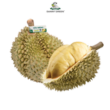 Sầu Riêng Monthong DannyGreen