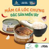 Mắm Cá Lóc Chưng 150g