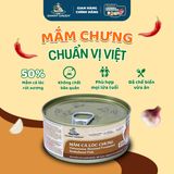 Mắm Cá Lóc Chưng 150g
