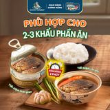 Mắm Cá Lóc Chưng 150g