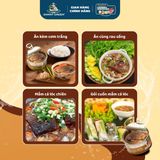 Mắm Cá Lóc Chưng 150g