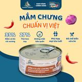 Mắm Cá Lóc Chưng Thịt 150g