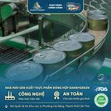 Mắm Cá Lóc Chưng Thịt 150g