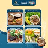 Mắm Cá Lóc Chưng Thịt 150g