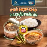 Mắm Cá Lóc Chưng Thịt 150g