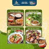 Mắm Cá Thu Chưng 150g