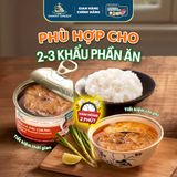 Mắm Cá Thu Chưng 150g