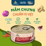 Mắm Cá Thu Chưng 150g