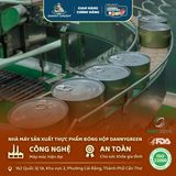 Mắm Cá Thu Chưng Thịt 150g