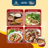 Mắm Cá Thu Chưng Thịt 150g