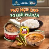 Mắm Cá Thu Chưng Thịt 150g