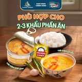 Mắm Chưng Trứng Vịt 150g