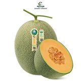 Dưa Ngọc Bích Ruột Cam