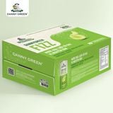 Thùng 24 lon nước Dưa Lưới Có Gaz - Nguyên Bản 330ml