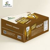 Thùng 24 Lon Nước Tăng Lực Nhân Sâm 320ml