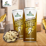 Lốc 6 Lon Nước Tăng Lực Nhân Sâm 320ml