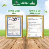 Lốc 6 Lon Nước Có Gaz Hương Vị Ổi Hồng 330ml