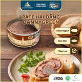Pate Hải Đăng 150g - Block 3