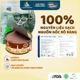 Pate Hải Đăng 150g - Block 9
