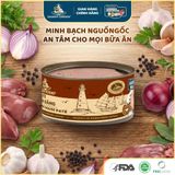 Pate Hải Đăng 150g - Block 3