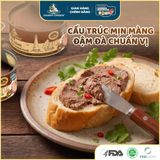Pate Hải Đăng 150g - Block 3