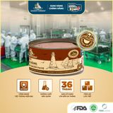 Pate Hải Đăng 150g - Block 3