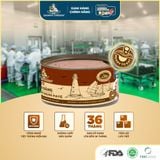 Pate Hải Đăng 150g - Block 9