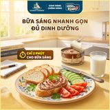 Pate Hải Đăng 150g - Block 3