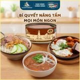 Pate Hải Đăng 150g - Block 9