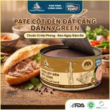 Pate Cột đèn Đất Cảng 150g - Block 6
