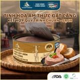 Pate Cột đèn Đất Cảng 150g - Block 6