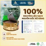 Pate Cột đèn đất cảng 150g