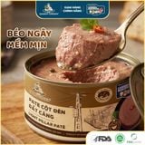 Pate Cột đèn đất cảng 150g