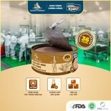Pate Cột đèn Đất Cảng 150g - Block 6