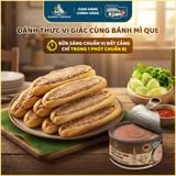 Pate Cột đèn Đất Cảng 150g - Block 6